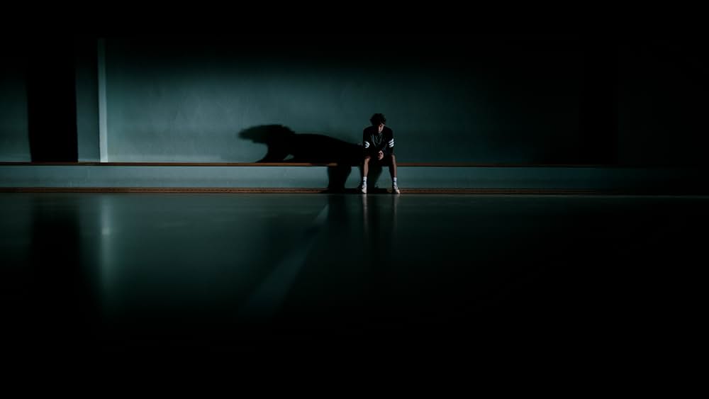 ザ・シート: アントネッリ、新たな伝説を創る者の画像