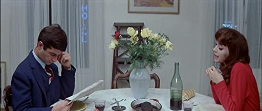 女は女であるの画像