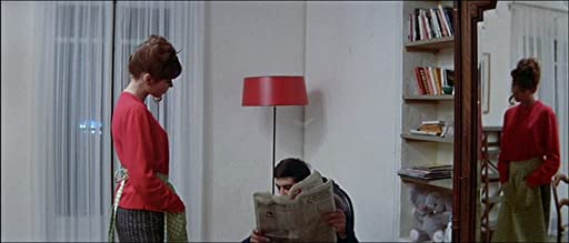 女は女であるの画像