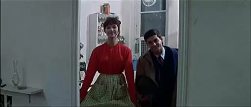 女は女であるの画像