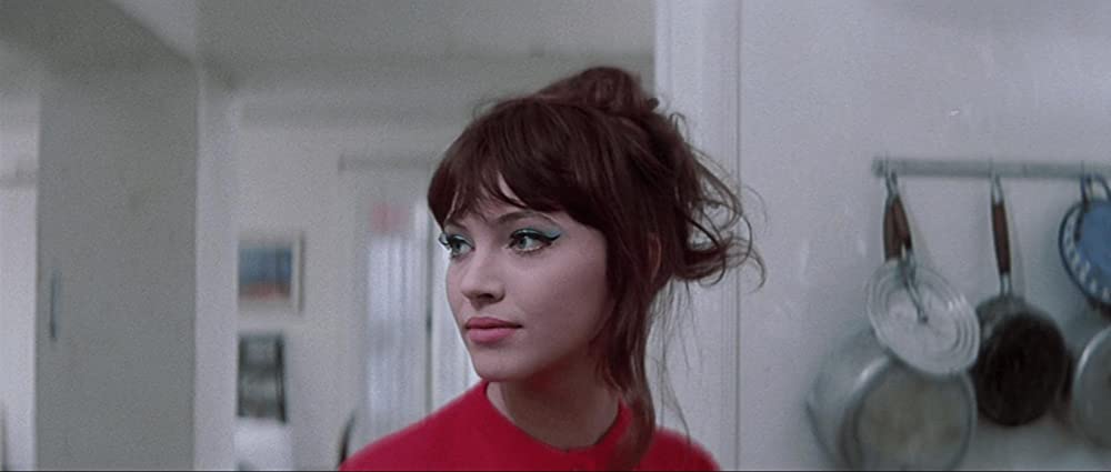 女は女であるの画像
