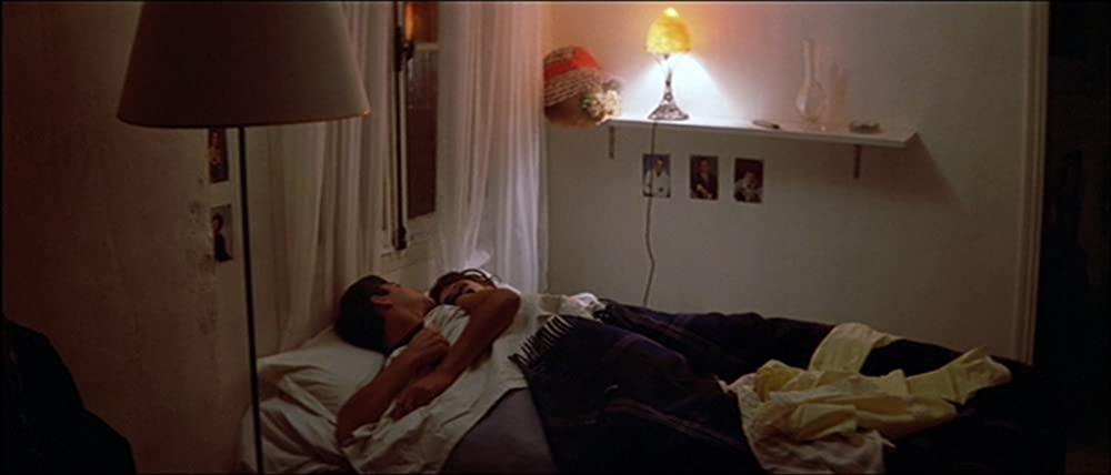 女は女であるの画像