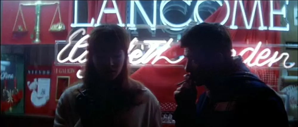 女は女であるの画像