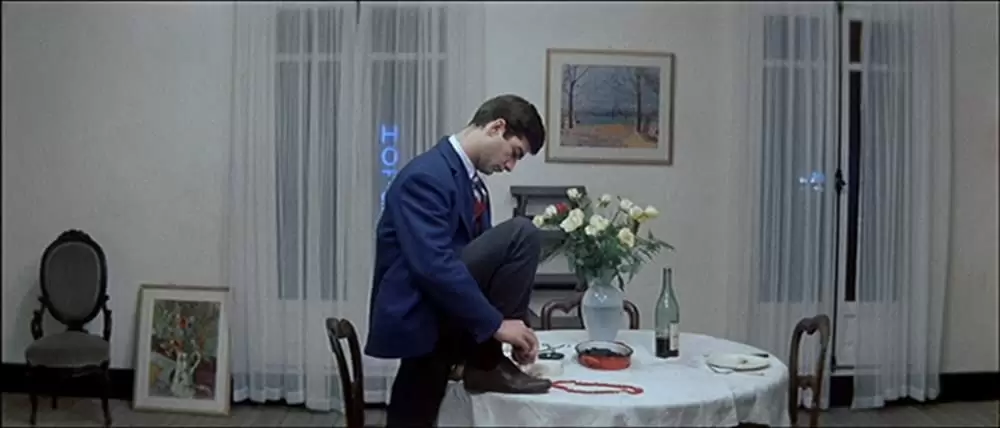 女は女であるの画像