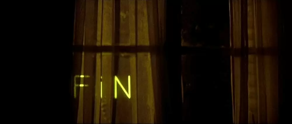 女は女であるの画像