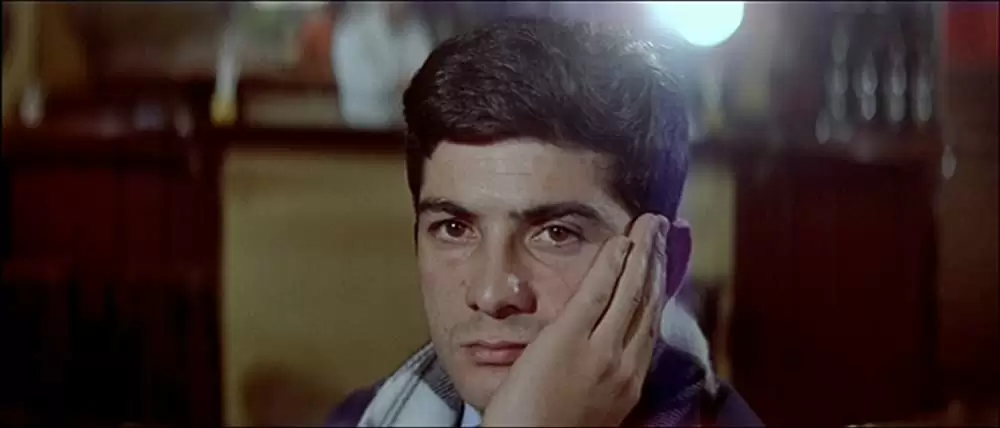 女は女であるの画像