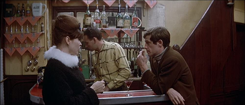 女は女であるの画像