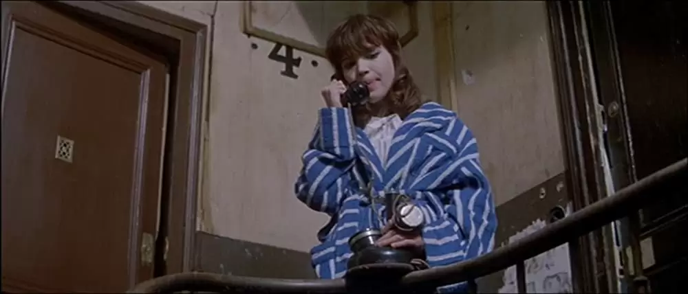 女は女であるの画像