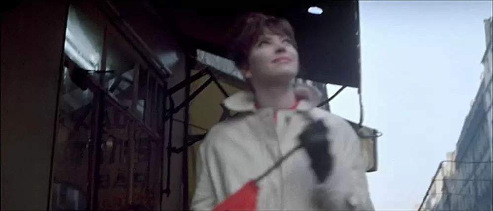 女は女であるの画像