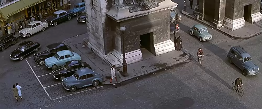 女は女であるの画像