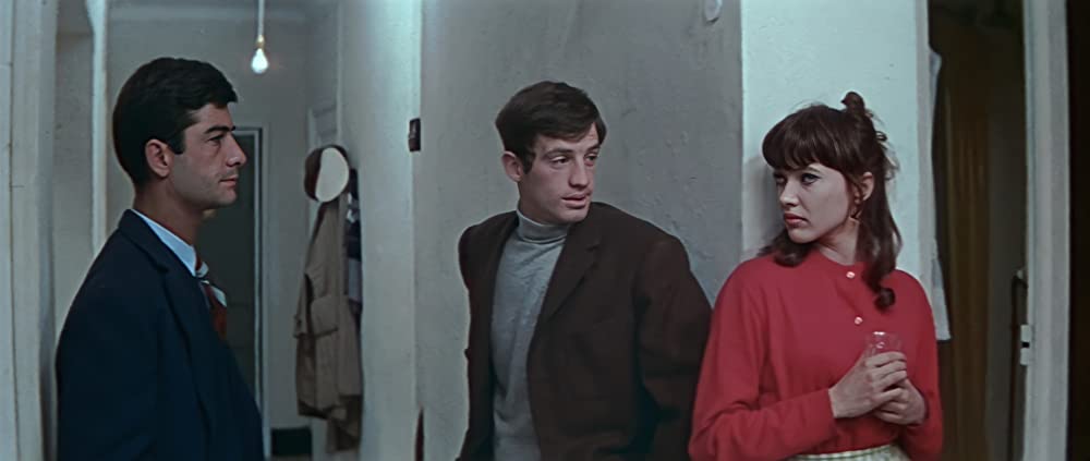 女は女であるの画像