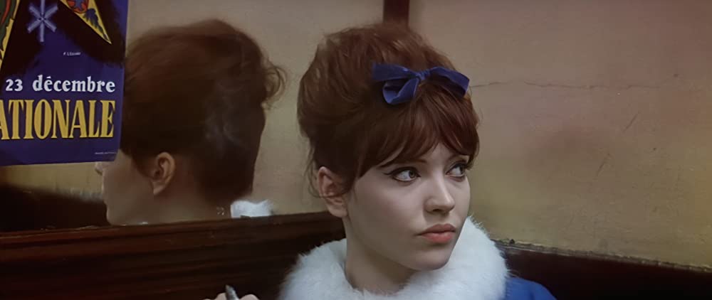 女は女であるの画像