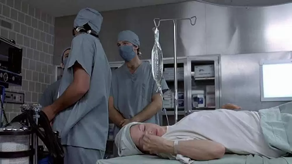 「コーマ」ロイス・チャイルズの画像