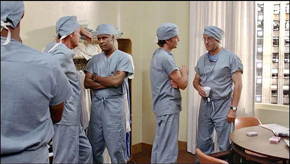 悪魔の棲む家の画像