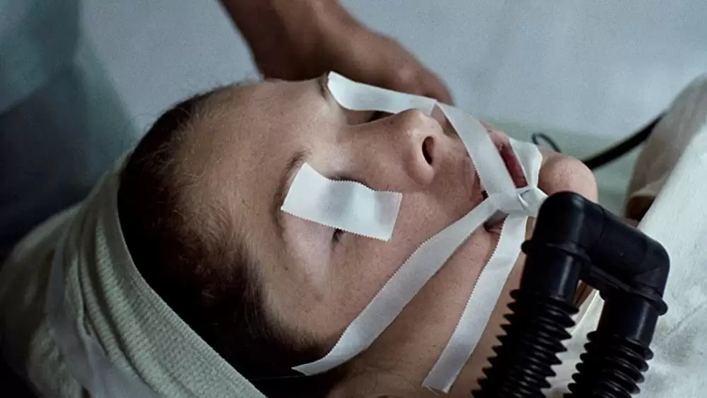 「コーマ」ロイス・チャイルズの画像