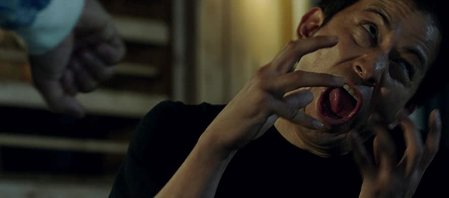 ザ・ファブルの画像