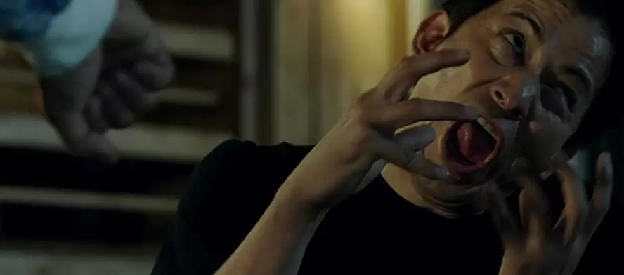 ザ・ファブルの画像