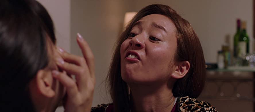 ザ・ファブルの画像