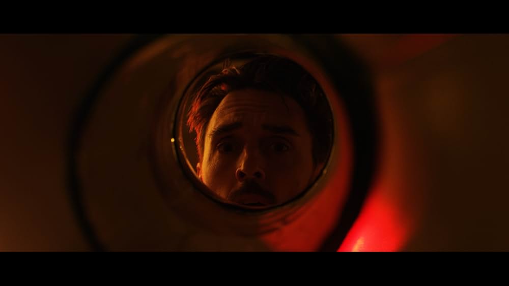 Infinity Chamber（原題）の画像