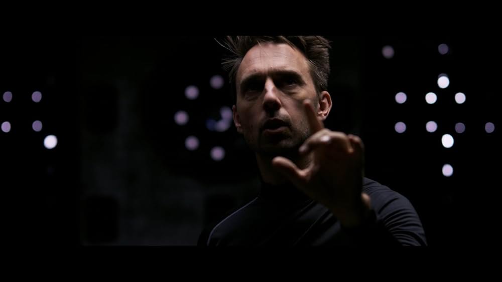 Infinity Chamber（原題）の画像