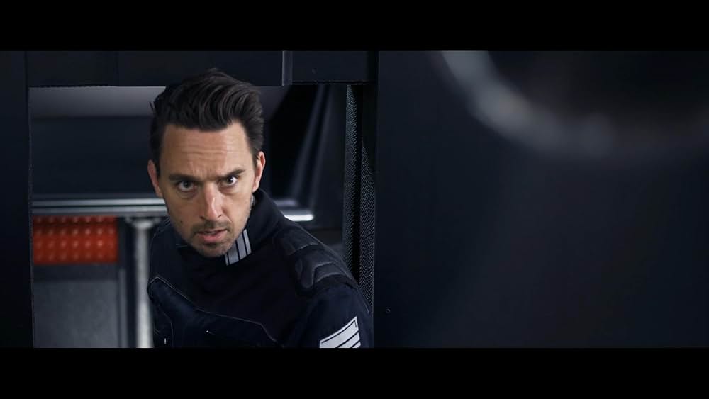 Infinity Chamber（原題）の画像