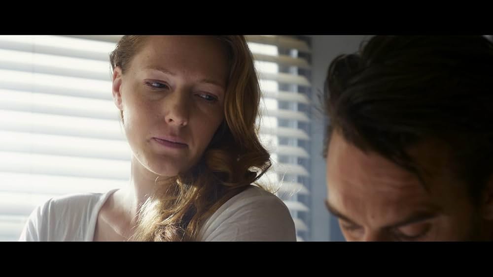 Infinity Chamber（原題）の画像