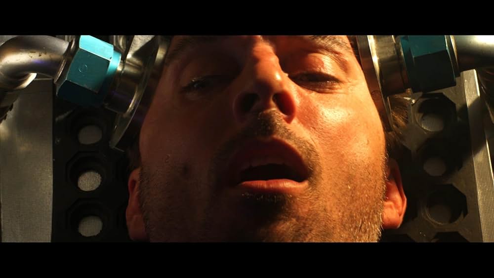 Infinity Chamber（原題）の画像