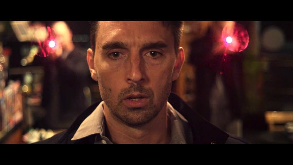 Infinity Chamber（原題）の画像