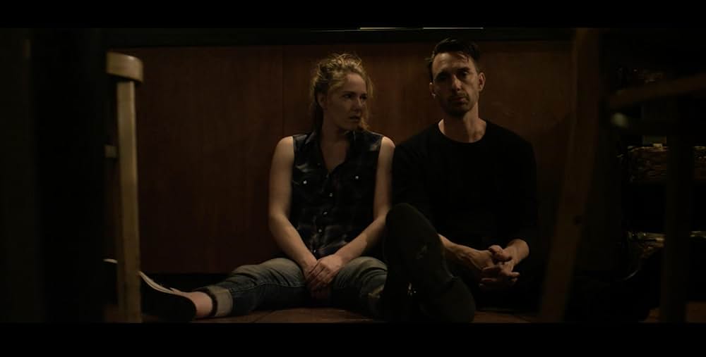 Infinity Chamber（原題）の画像