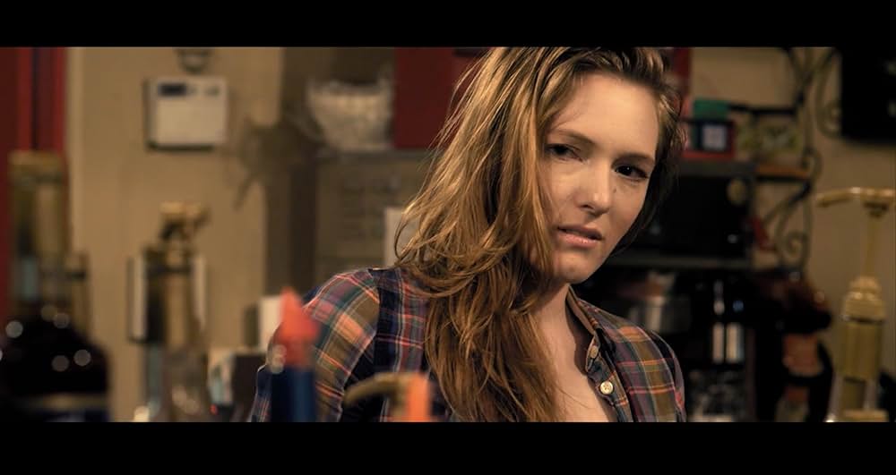 Infinity Chamber（原題）の画像