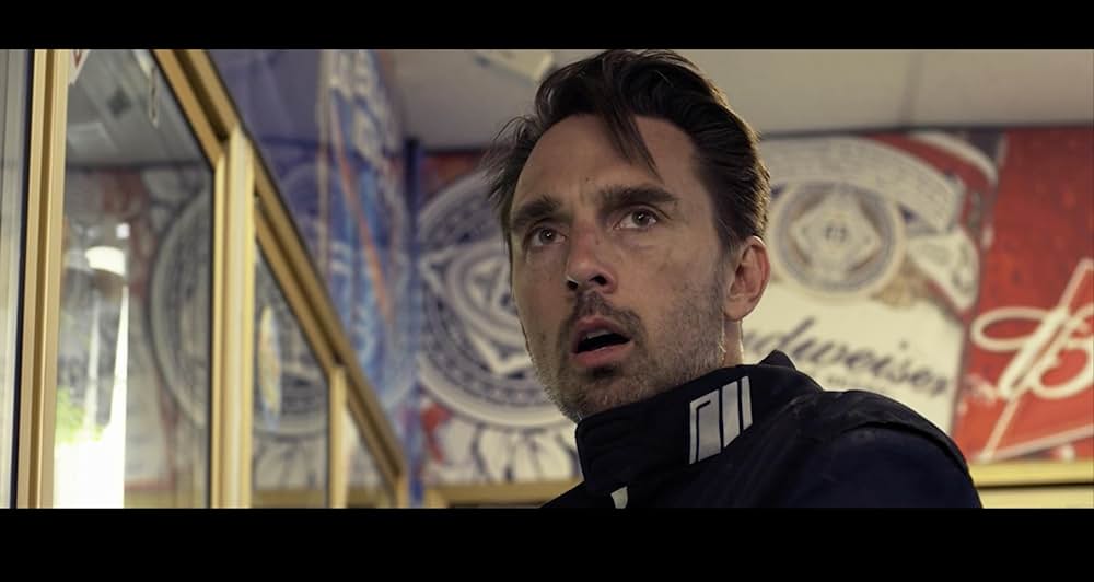 Infinity Chamber（原題）の画像