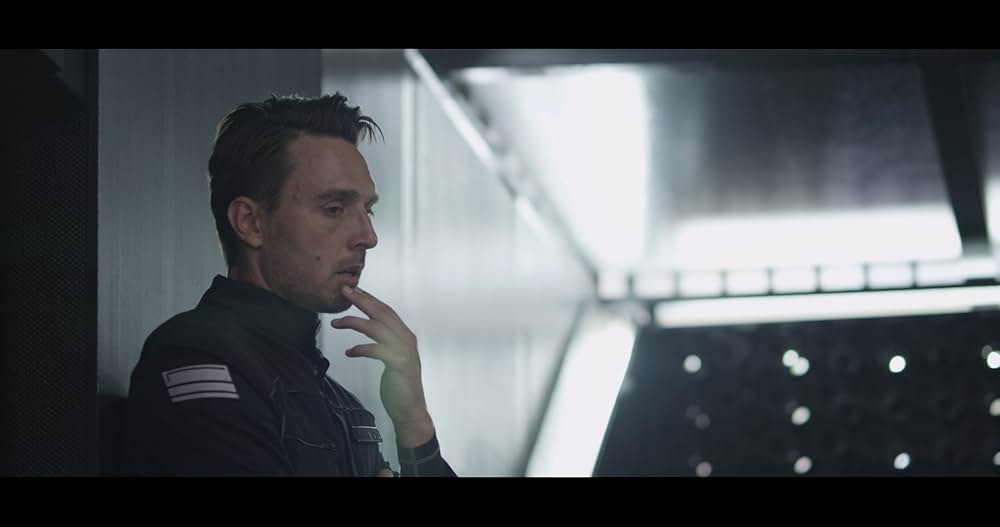 Infinity Chamber（原題）の画像