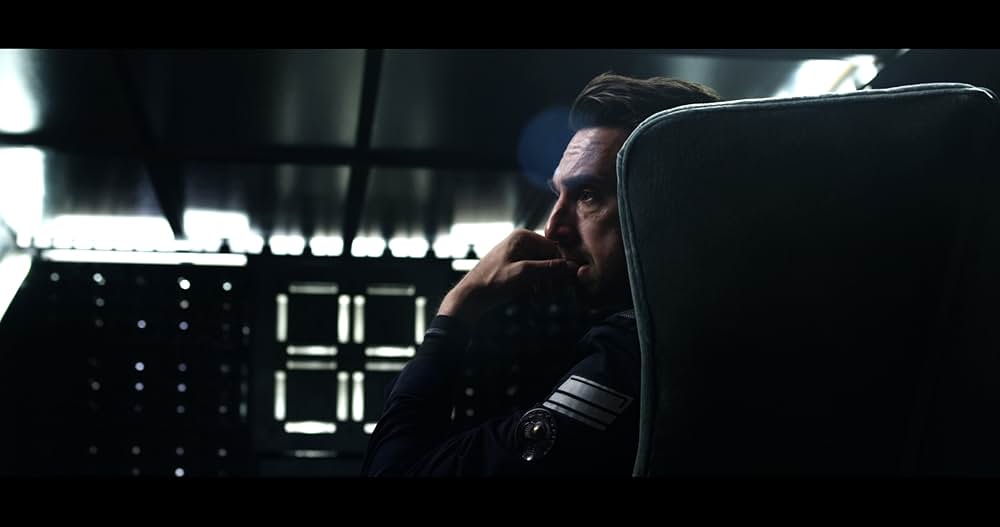 Infinity Chamber（原題）の画像