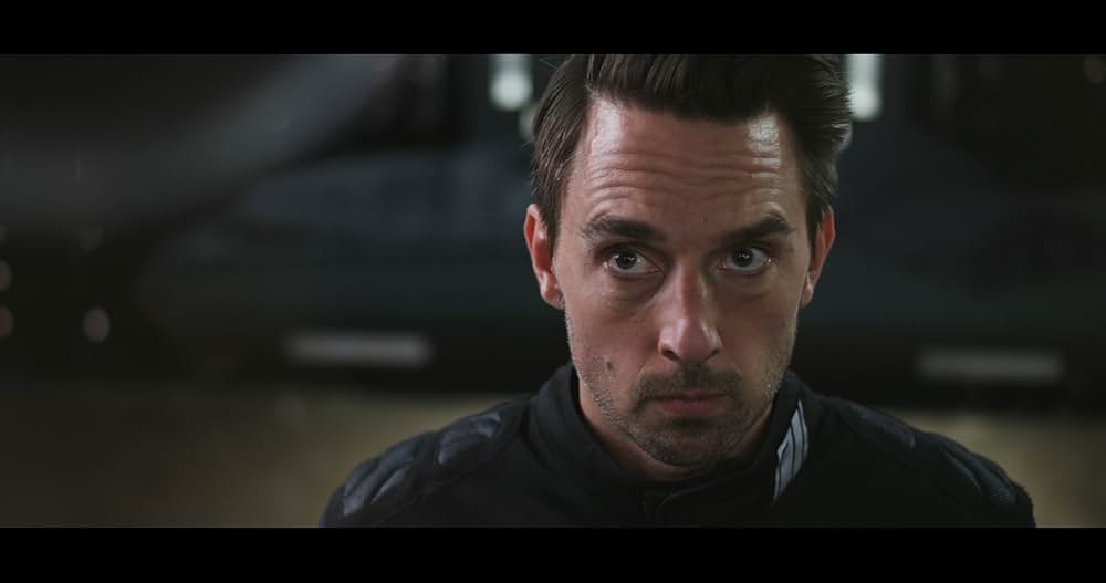 Infinity Chamber（原題）の画像