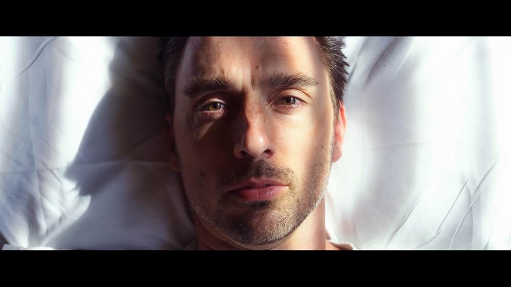 Infinity Chamber（原題）の画像