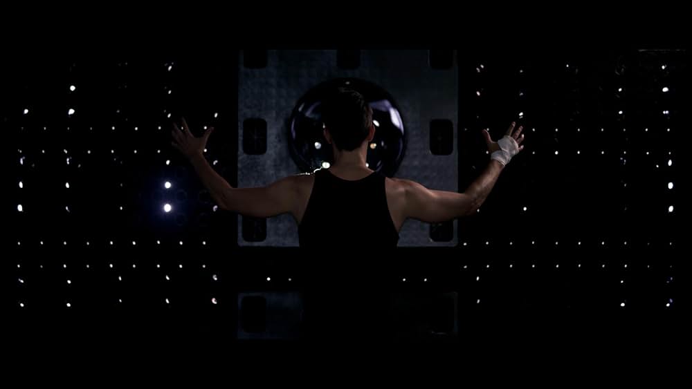 Infinity Chamber（原題）の画像