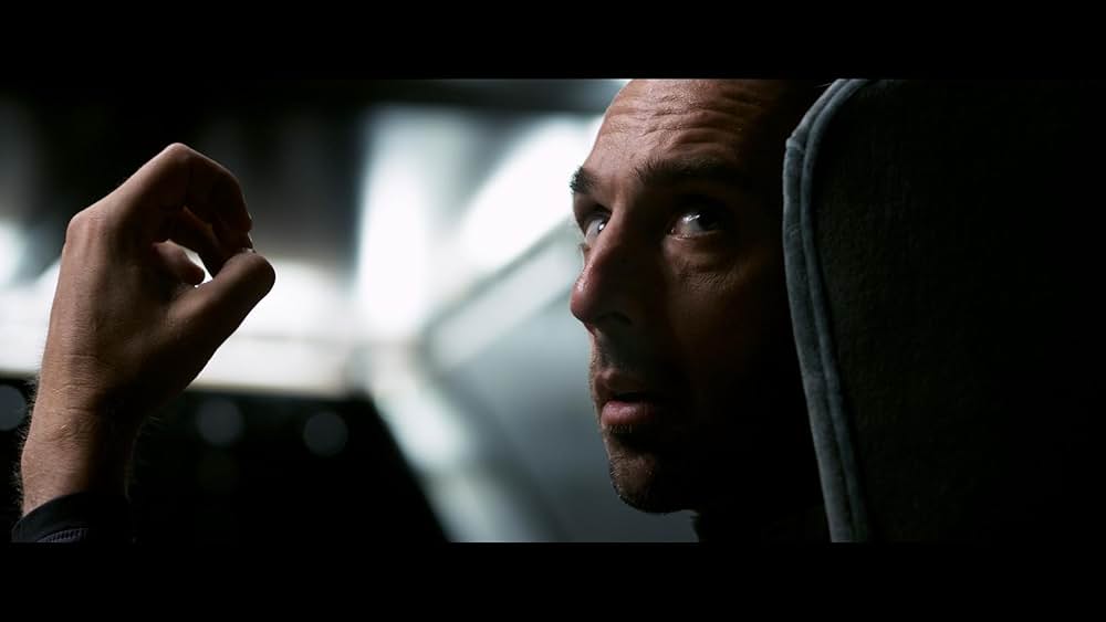 Infinity Chamber（原題）の画像