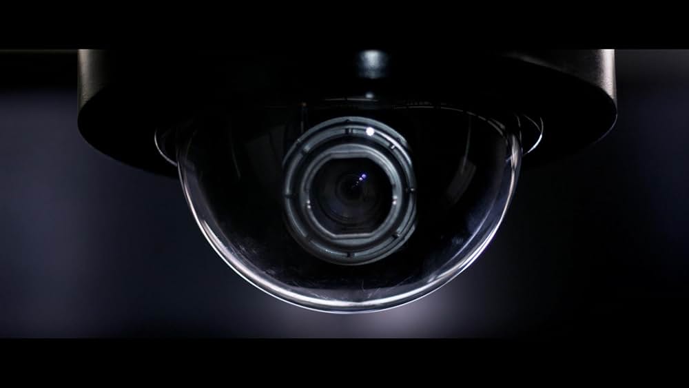 Infinity Chamber（原題）の画像