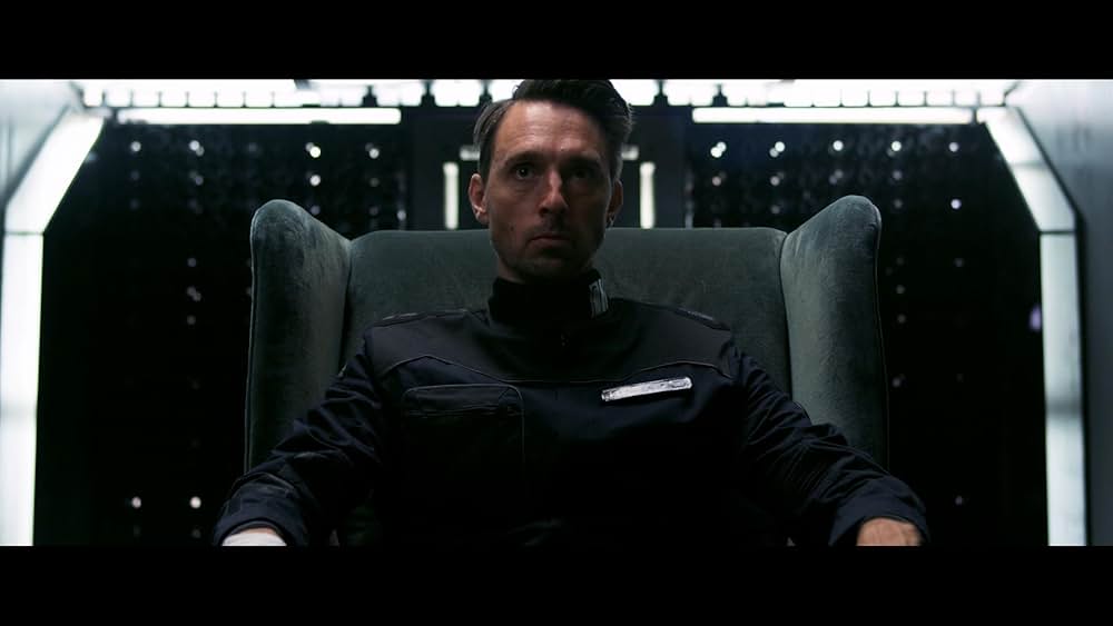 Infinity Chamber（原題）の画像