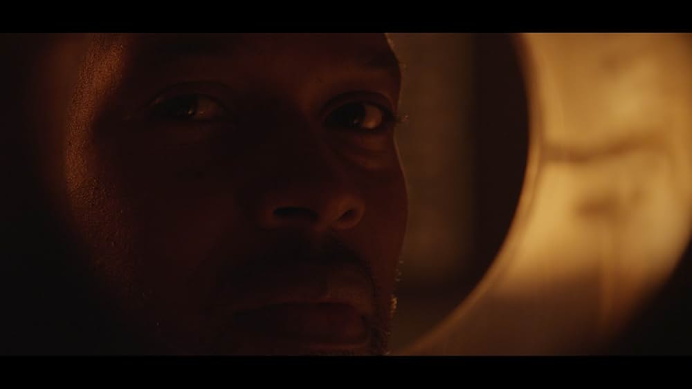 Infinity Chamber（原題）の画像