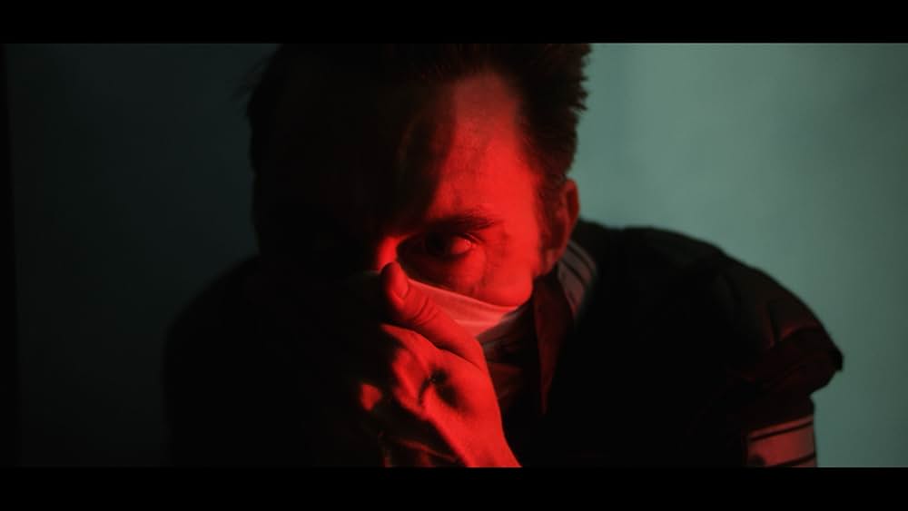 Infinity Chamber（原題）の画像