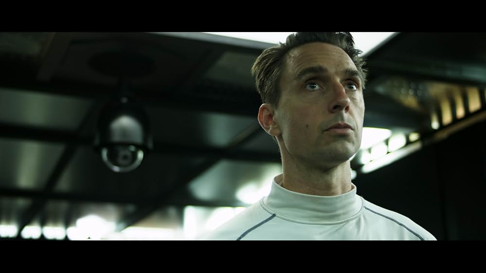 Infinity Chamber（原題）の画像