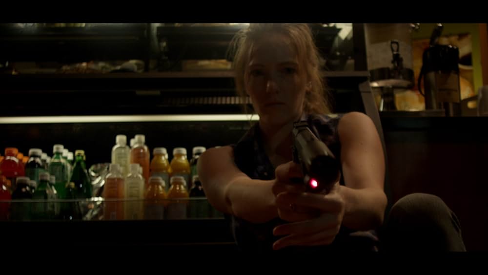 Infinity Chamber（原題）の画像