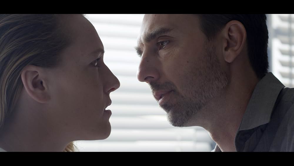 Infinity Chamber（原題）の画像