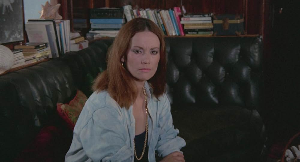 The Bermuda Triangle（原題）の画像