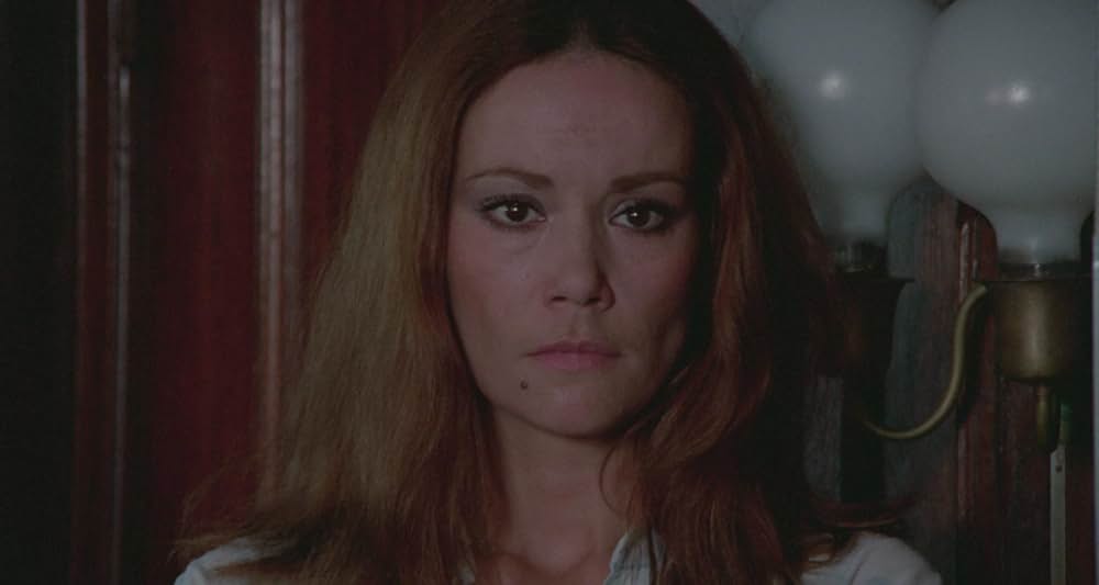 The Bermuda Triangle（原題）の画像