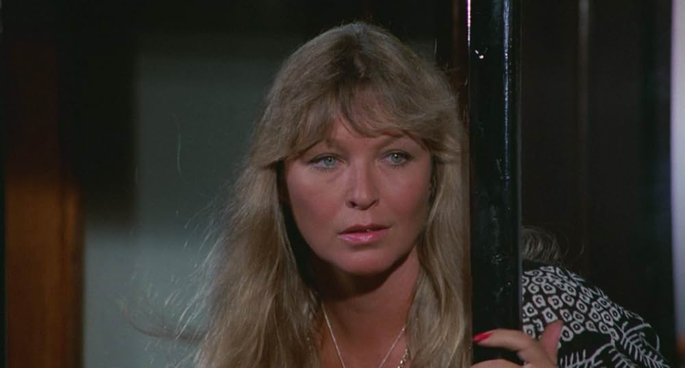 The Bermuda Triangle（原題）の画像