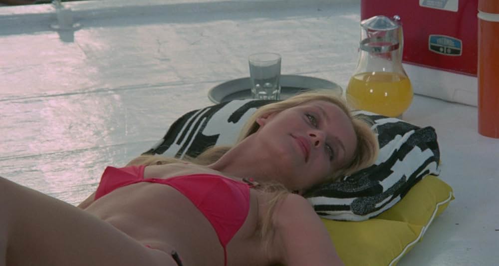 The Bermuda Triangle（原題）の画像