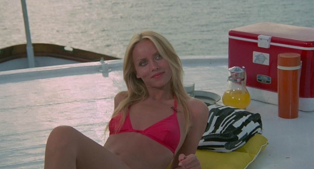 The Bermuda Triangle（原題）の画像