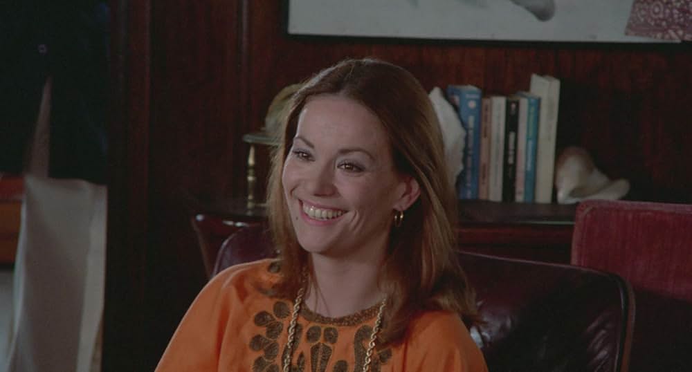 The Bermuda Triangle（原題）の画像